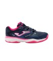 Zapatillas Joma Master 1000 Lady 2203 Marino Fucsia Oferta + Barato 1