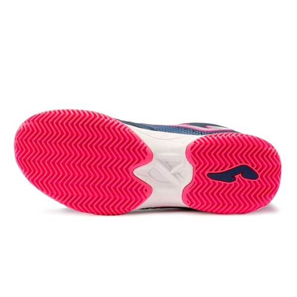 Joma Master 1000 Lady 2203 Marine Fuchsia Angebot + Günstig 2