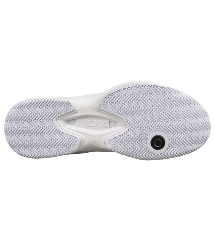 Zapatillas Nox AT10 Pro Blancas 2