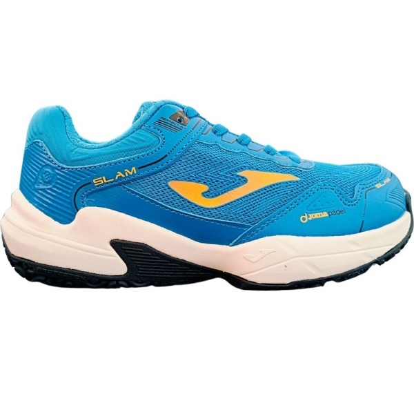 Scarpe Joma Slam 2504 Royal Junior  | Ipontennis
