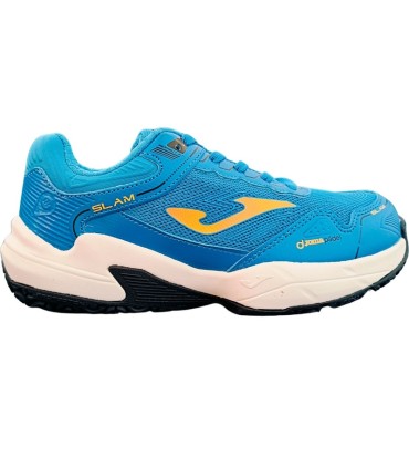 Sapatilhas Joma Slam 2504 Royal Junior  | Ipontennis