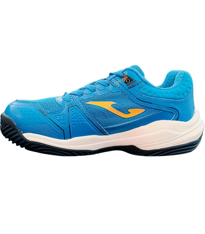 Chaussures Joma Slam 2504 Royal Junior  | Ipontennis