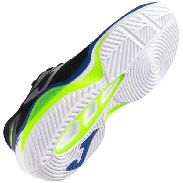 Joma Pickleball Picklet01 Schuhe Schwarz  | Ipontennis