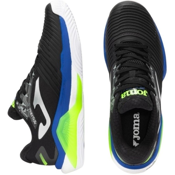 Chaussures Joma Pickleball Picklet01 Noir Offre Bon Marché | Ipontennis