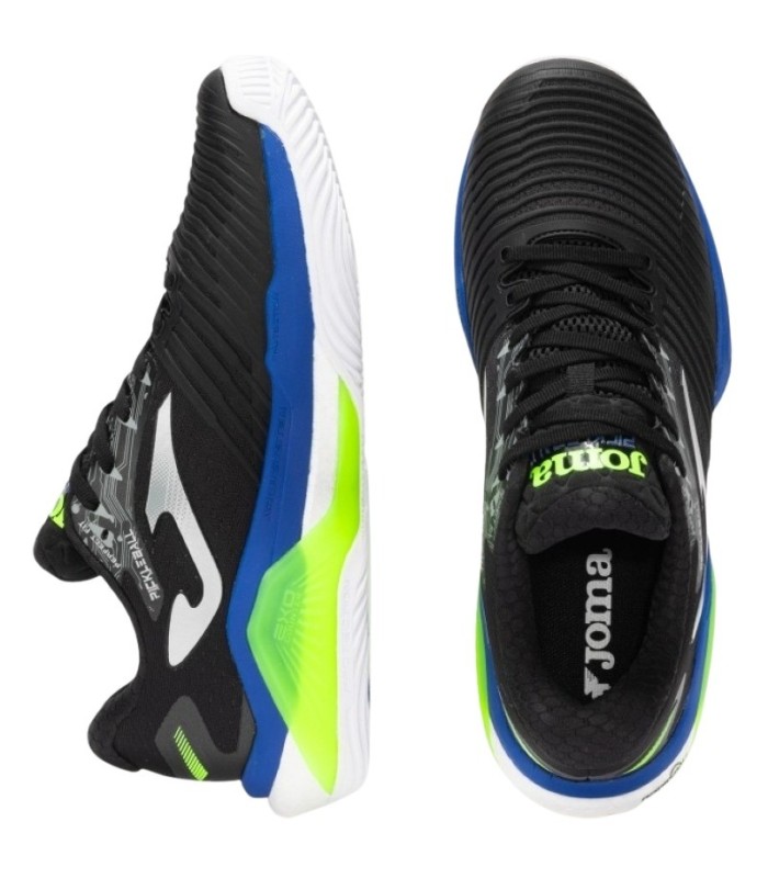 Zapatillas Joma Pickleball Picklet01 Negro Oferta + Barato 3
