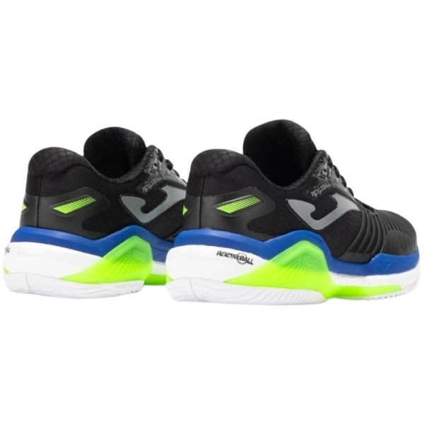 Scarpe Joma Pickleball Picklet01 Nero  | Ipontennis