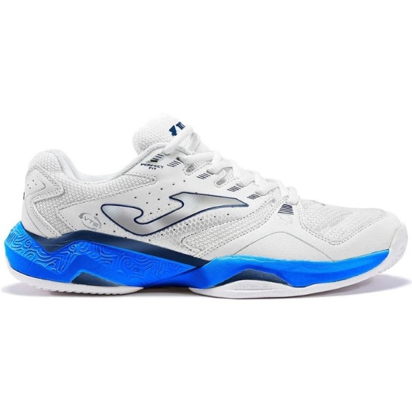 Joma Master 1000 2532 Weiß Royal  | Ipontennis