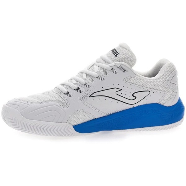 Sapatilhas Joma Master 1000 2532 Branco Royal  | Ipontennis