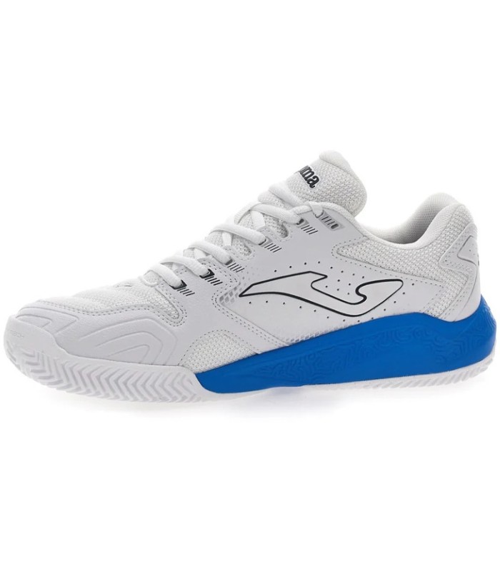 Zapatillas Joma Master 1000 2532 Blanco Royal Oferta + Barato 3