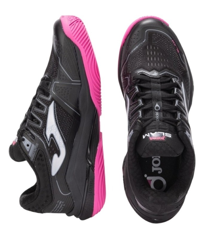 Scarpe Joma Slam 2401 Nero Donna  | Ipontennis