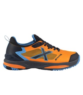 Scarpe Munich Stratos 21 Arancioni  | Ipontennis