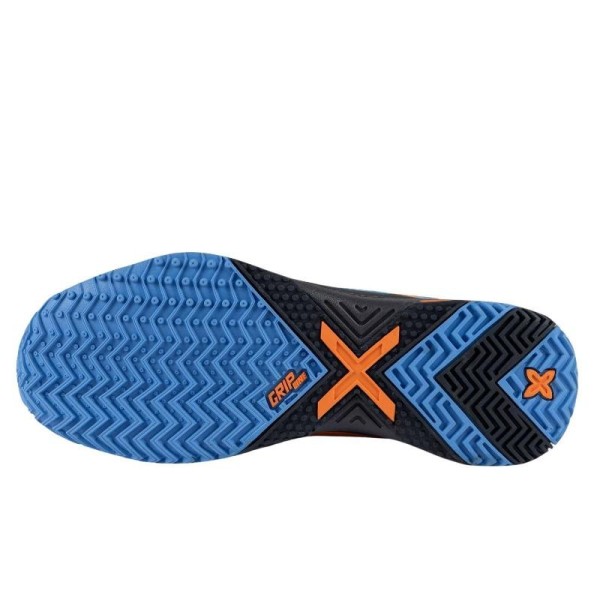 Munich Stratos 21 Orange Shoes  | Ipontennis