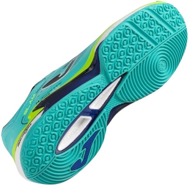 Scarpe Joma Slam 2427 Turchese  | Ipontennis