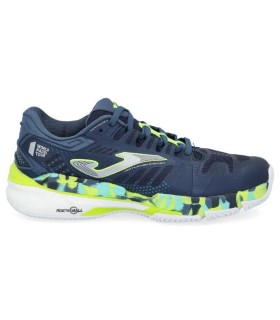 Scarpe Joma WPT Slam 2203 Blu Marino  | Ipontennis