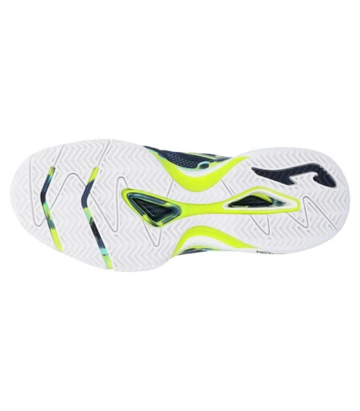 Scarpe Joma WPT Slam 2203 Blu Marino  | Ipontennis