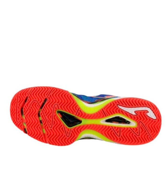 Zapatillas Joma WPT Slam 2204 Royal Coral 2
