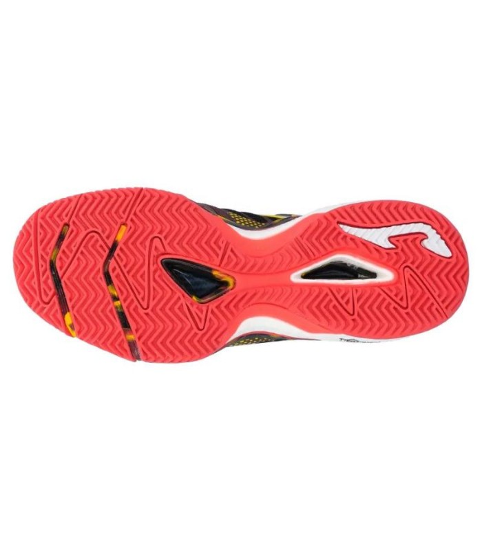 Scarpe Joma WPT Slam 2224 Bordeauxta Economico | Ipontennis