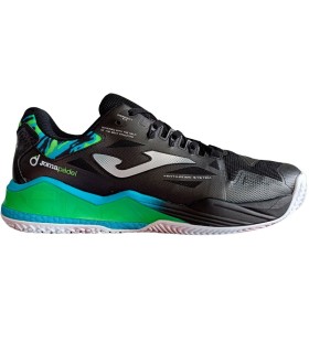Chaussures Joma Spin 2501 Noires | Ipontennis
