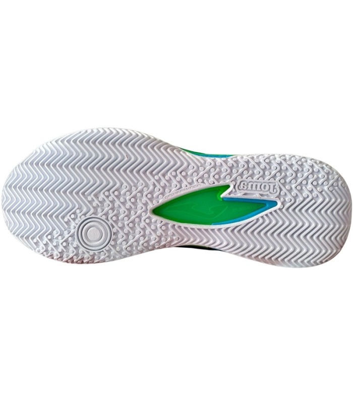 Scarpe Joma Spin 2501 Nero | Ipontennis