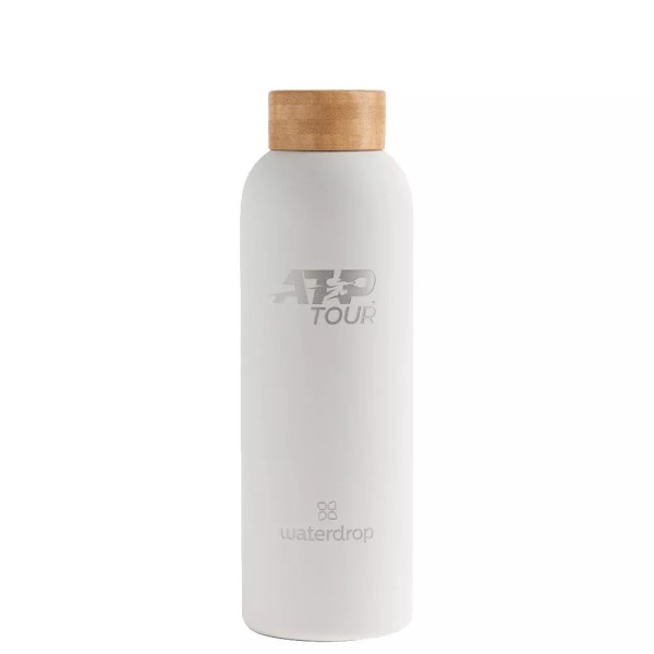 Waterdrop ATP Tour thermal bottle