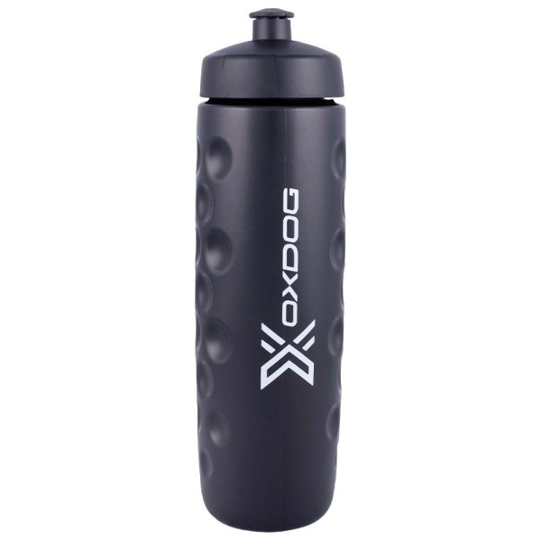 Oxdog K2 schwarze Wasserflasche