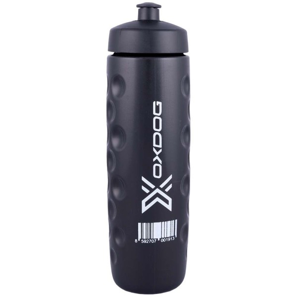 Oxdog K2 schwarze Wasserflasche