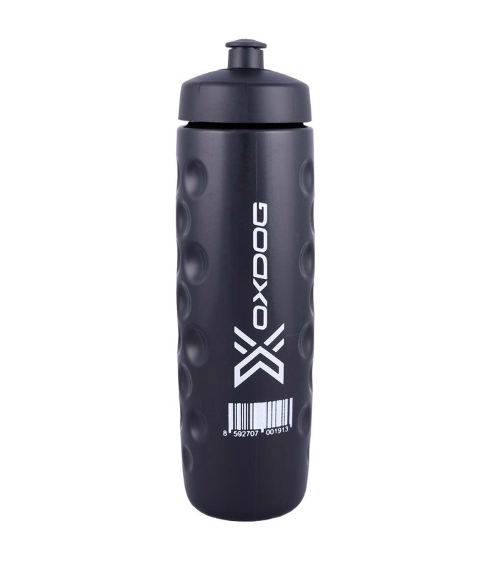 Oxdog K2 schwarze Wasserflasche