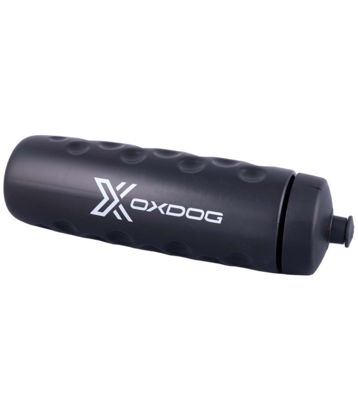 Garrafa de água Oxdog K2 preta