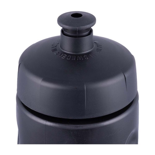 Oxdog K2 schwarze Wasserflasche