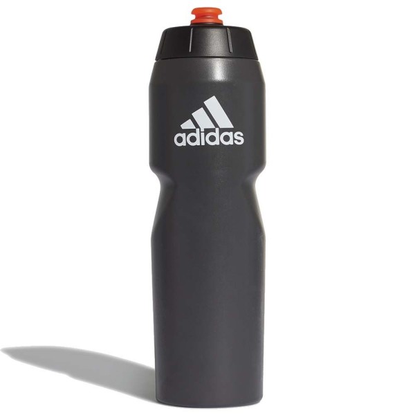 Bottiglia d'acqua Adidas Performance 750 mL Nera