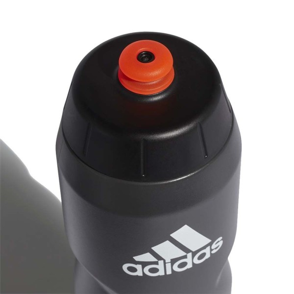 Bouteille d'eau Adidas Performance 750 mL Noire