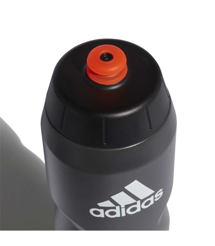 Adidas Performance Wasserflasche 750 ml Schwarz