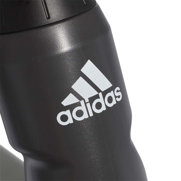 Garrafa de água Adidas Performance 750 mL Preta