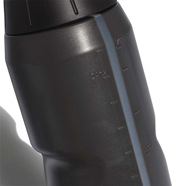 Adidas Performance Wasserflasche 750 ml Schwarz