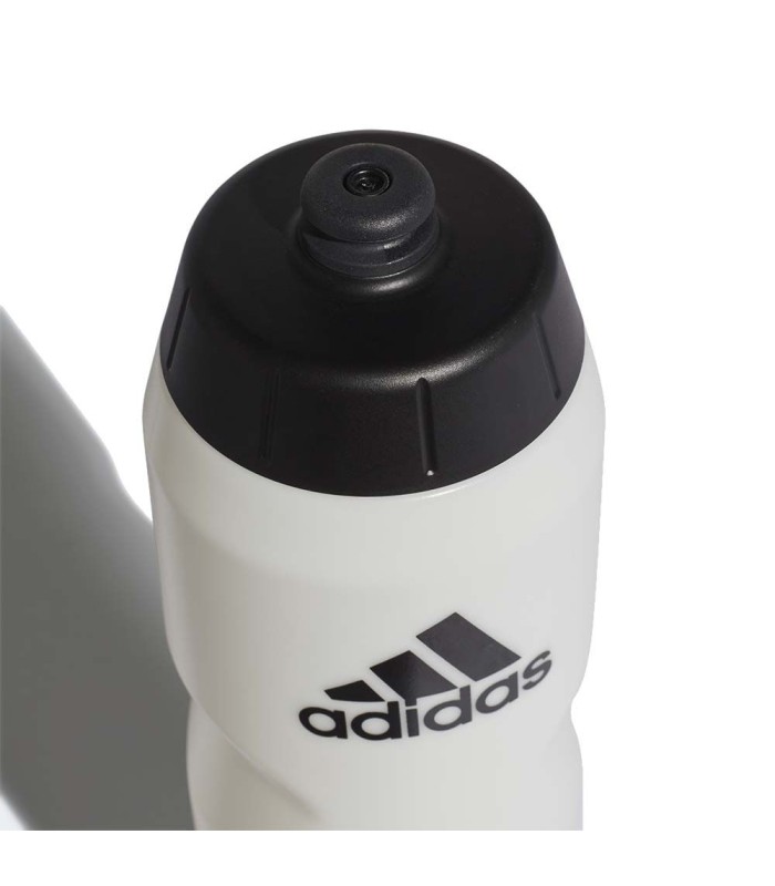 Bouteille d'eau Adidas Performance 750 mL blanche