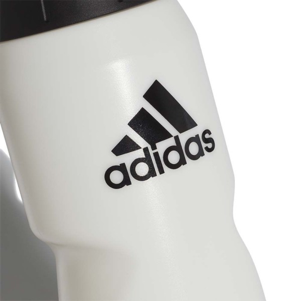 Botella de agua Adidas Performance 750 mL blanca 3
