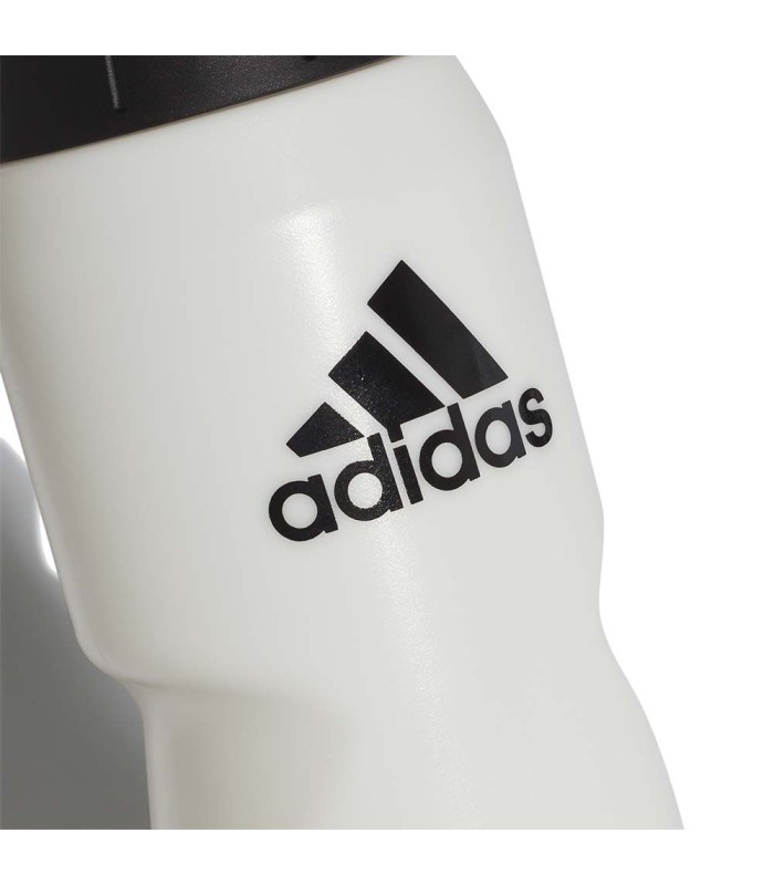 Botella de agua Adidas Performance 750 mL blanca 3