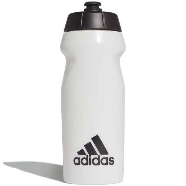 Adidas Performance White Water Bottle