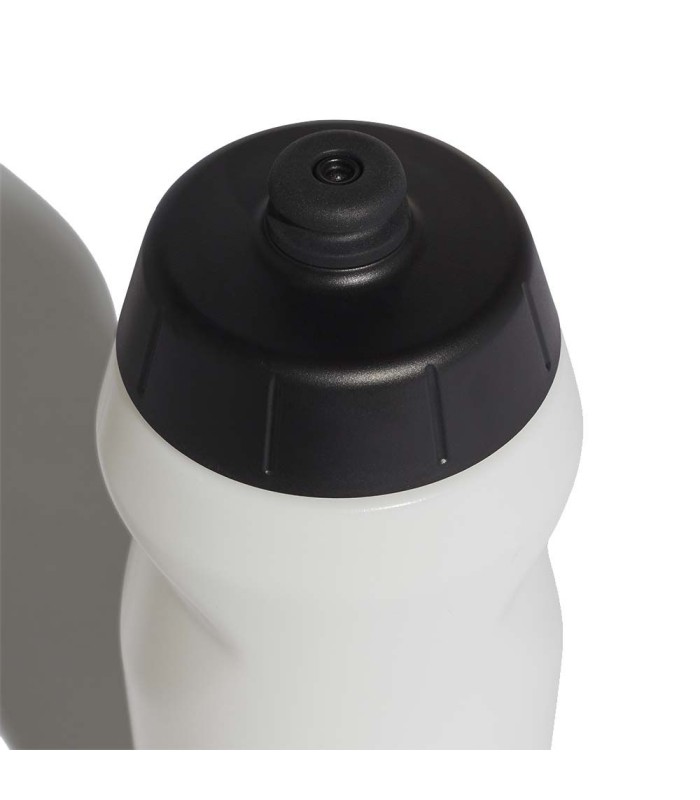 Botella de Agua Adidas Performance Blanca 2