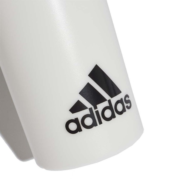 Adidas Performance Weiße Wasserflasche