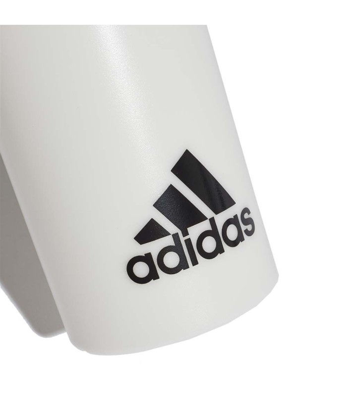 Adidas Performance Weiße Wasserflasche