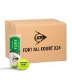 DUNLOP Cajón 24 B3 Fort All Court Boots | Ipontennis