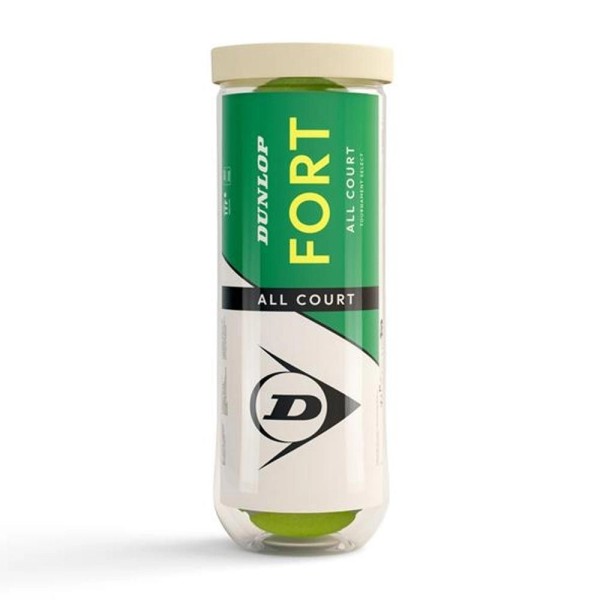 DUNLOP Schubladen 24 B3 Boote Fort All Court | IPONTENNIS