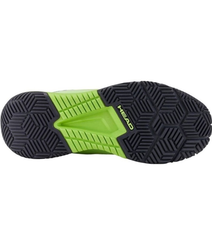 Zapatillas Head Motion Padel Lima Azul Marino Junior Oferta + Barato 2