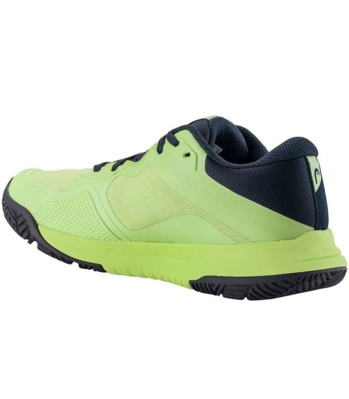 Head Motion Padel Shoes Navy Blue Junior | Ipontennis