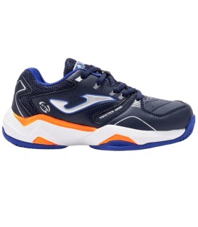 Scarpe Joma Master 1000 2503 Blu Marino Junior | Ipontennis