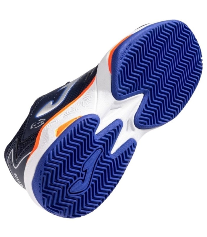 Ténis Joma Master 1000 2503 Azul Marinho Júnior | Ipontennis