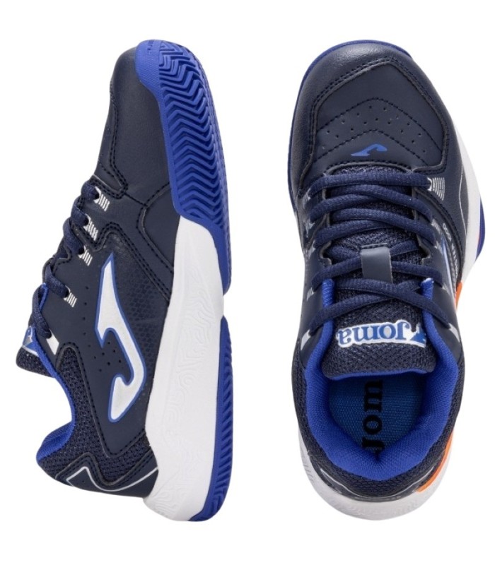 Joma Master 1000 2503 Marineblau Junior Tennisschuhe | Ipontennis