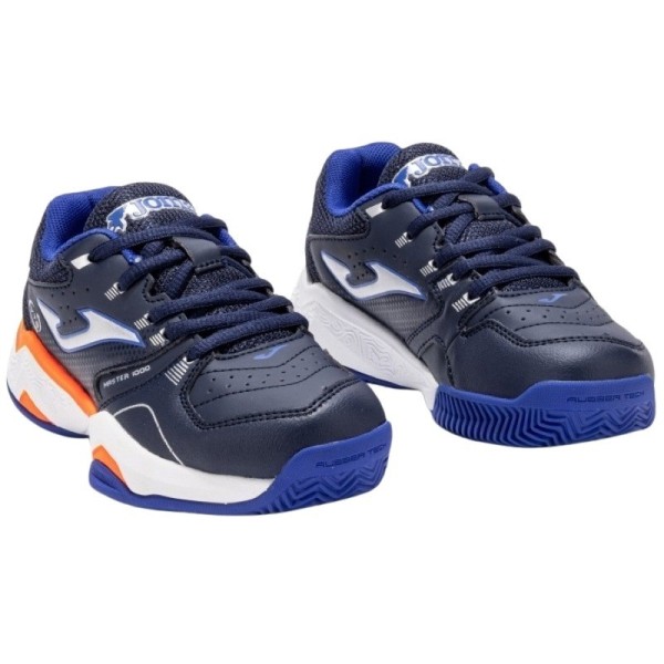 Scarpe Joma Master 1000 2503 Blu Marino Junior | Ipontennis