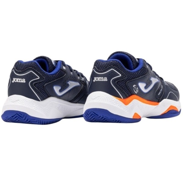 Ténis Joma Master 1000 2503 Azul Marinho Júnior | Ipontennis